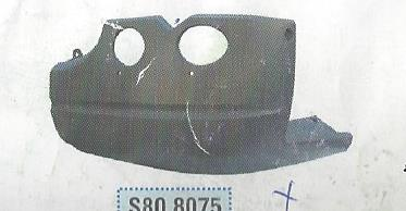 ON TAMPON SCANIA 124 SERI 5 SOL 1431925-1853346